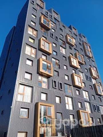 Edificio avant garden, calle ejercito …