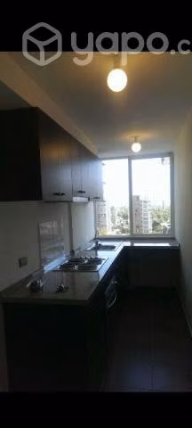 Arriendo depto 2 dormitorios San Miguel