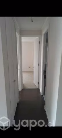 Arriendo depto 2 dormitorios San Miguel