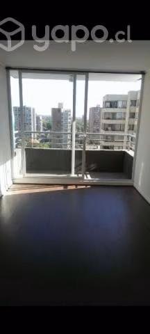 Arriendo depto 2 dormitorios San Miguel