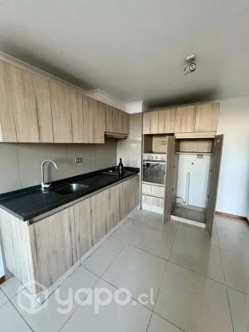 Departamento San Pablo/San Martín, Metro Santa Ana - Imagen 7