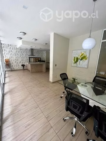 Departamento San Pablo/San Martín, Metro Santa Ana - Imagen 16