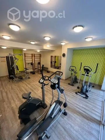 Departamento San Pablo/San Martín, Metro Santa Ana - Imagen 19