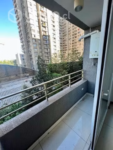 Departamento San Pablo/San Martín, Metro Santa Ana - Imagen 8