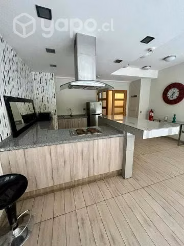 Departamento San Pablo/San Martín, Metro Santa Ana - Imagen 15