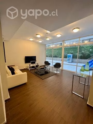Departamento San Pablo/San Martín, Metro Santa Ana - Imagen 12