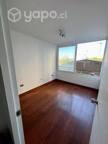 Departamento San Pablo/San Martín, Metro Santa Ana - Imagen 2