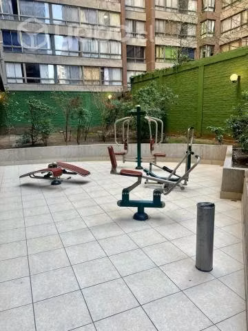 Departamento San Pablo/San Martín, Metro Santa Ana - Imagen 10