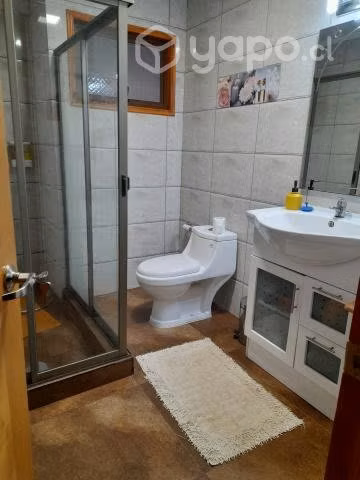 Vendo parcela
