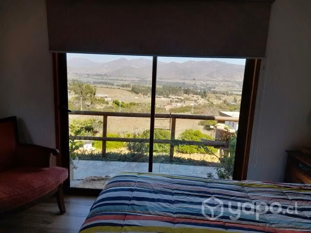 Vendo parcela