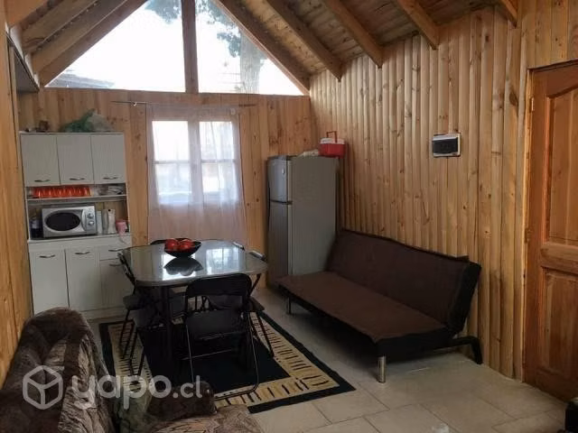 Casa tipo cabaña - Imagen 17