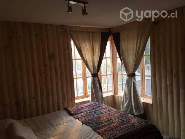 Casa tipo cabaña - Imagen 18