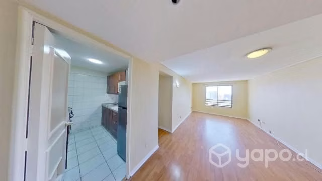 Departamento OFERTAParque Arauco Las Condes