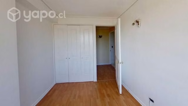 Departamento OFERTAParque Arauco Las Condes