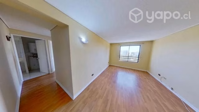 Departamento OFERTAParque Arauco Las Condes