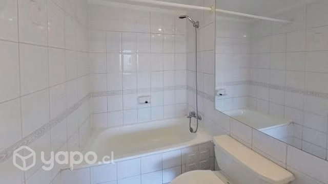 Departamento OFERTAParque Arauco Las Condes