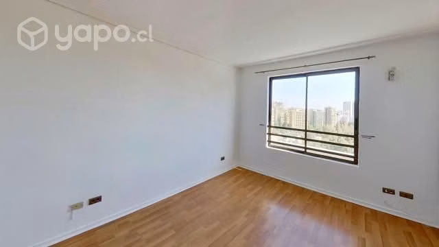 Departamento OFERTAParque Arauco Las Condes