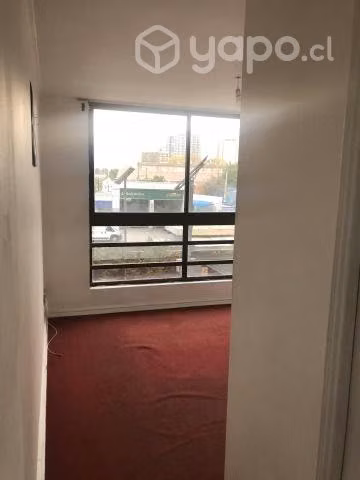 Excelente Amplio Y Acogedor Dep Iluminado Arrienda