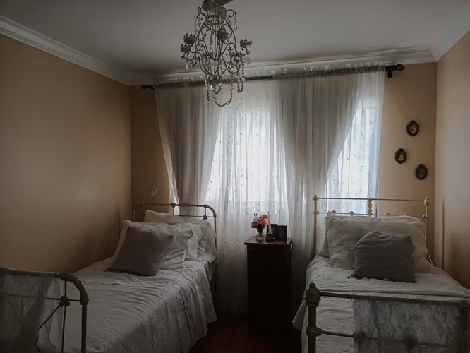 VENTA - Departamento 195 mts 4 habitaciones 3 baños 2 E - LA SERENA - Imagen 19
