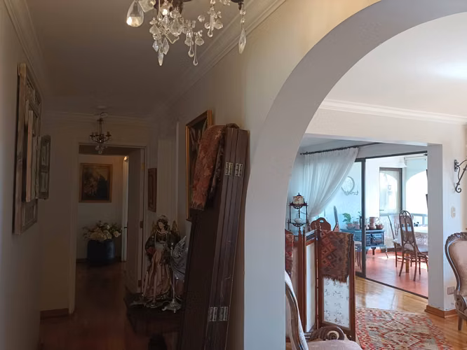 VENTA - Departamento 195 mts 4 habitaciones 3 baños 2 E - LA SERENA - Imagen 6