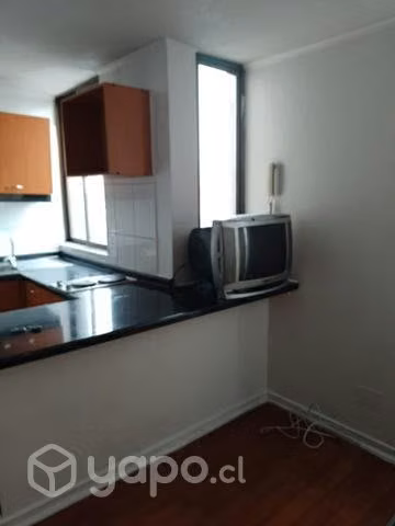 Departamento HomeStudio -Santiago Centro-