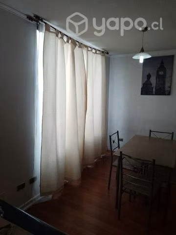 Departamento HomeStudio -Santiago Centro-