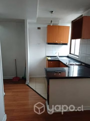 Departamento HomeStudio -Santiago Centro-