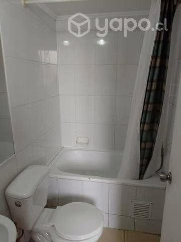 Departamento HomeStudio -Santiago Centro-