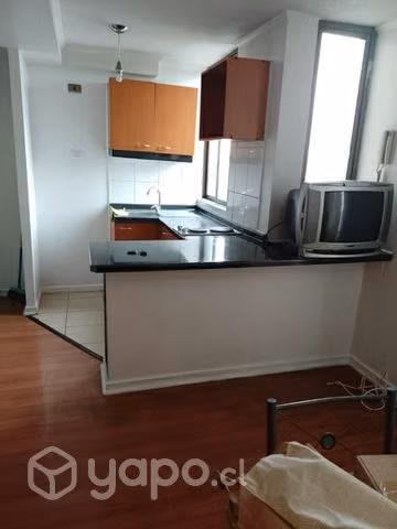 Departamento HomeStudio -Santiago Centro-