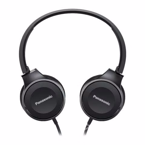 Audifonos manos libres over ear jack 3.5mm negro r
