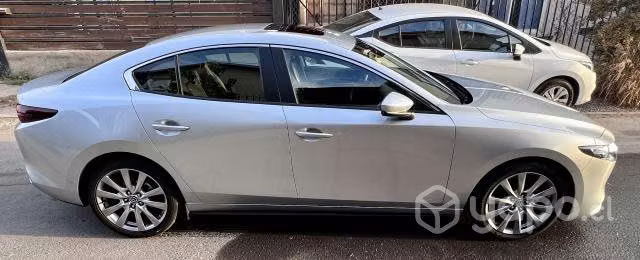 Vendo Mazda 3