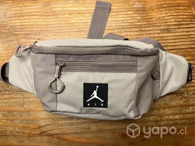 Banano Jordan Crossbody unisex