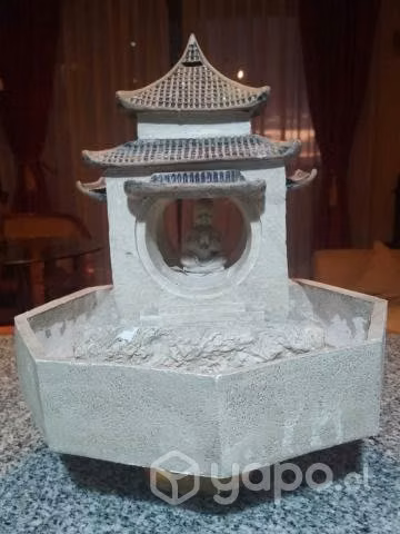 Pileta Eléctrica de Buda