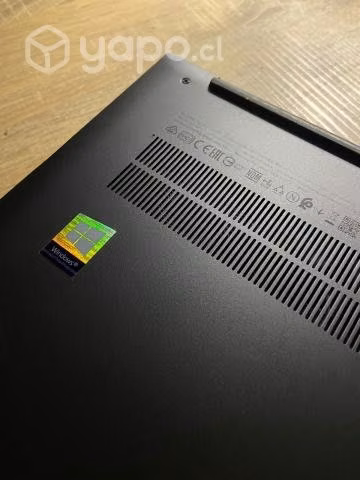 Ideapad Yoga 512SSD + 16gb RAM - Imagen 5