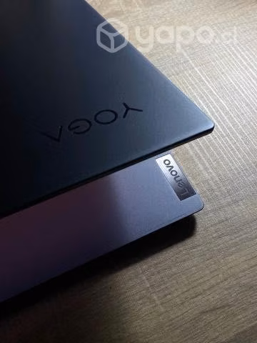 Ideapad Yoga 512SSD + 16gb RAM - Imagen 4