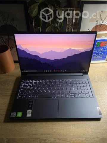 Ideapad Yoga 512SSD + 16gb RAM - Imagen 3