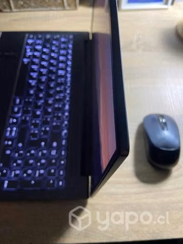 Ideapad Yoga 512SSD + 16gb RAM - Imagen 2