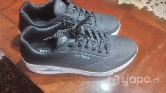 Zapatillas sckecher