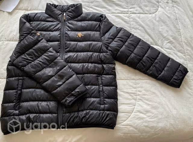 Chaqueta puffer Kaya Unite - Imagen 2