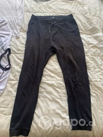 Buso negro H&M