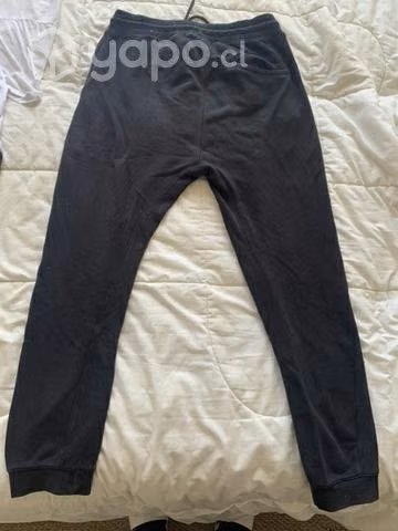 Buso negro H&M