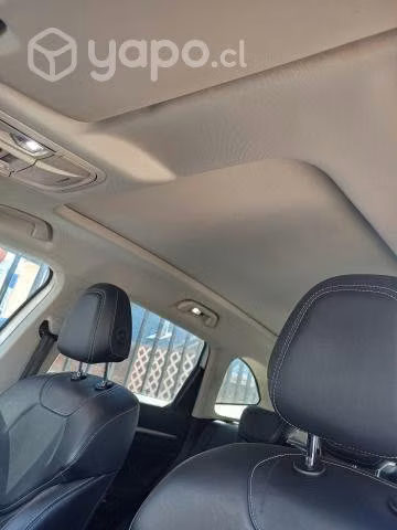 Haval h6 2022 - Imagen 5