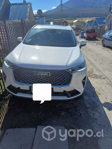 Haval h6 2022
