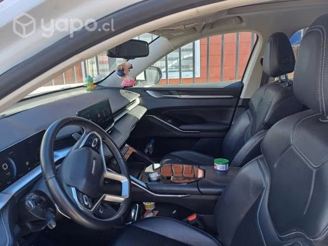 Haval h6 2022 - Imagen 10