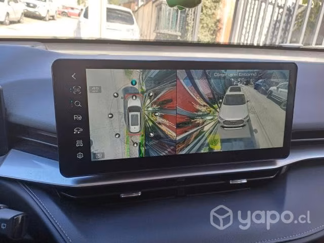 Haval h6 2022 - Imagen 8