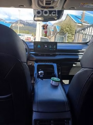 Haval h6 2022 - Imagen 3