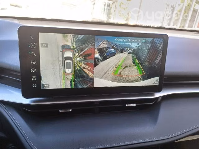 Haval h6 2022 - Imagen 9