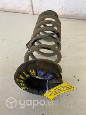 Resorte espiral rueda tra der (HTA256) Tucson 2020