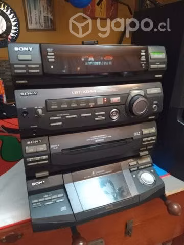 Clásico años 90