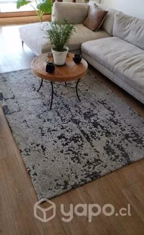 Alfombra DIB salón Casi nueva, menos de 1 año